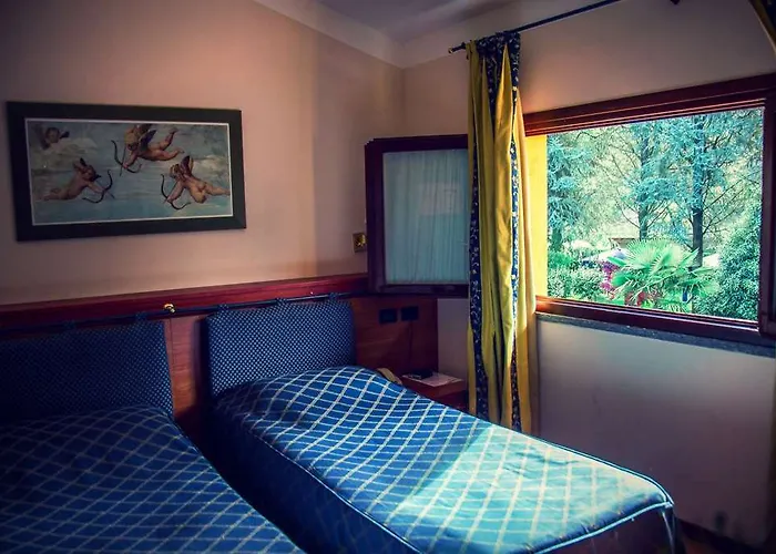 Ristorante La Perla Varallo Pombia