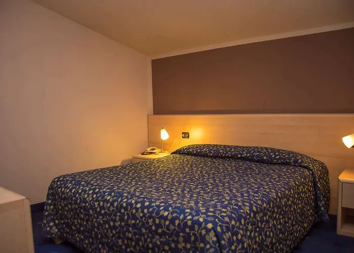 Ristorante La Perla Otel